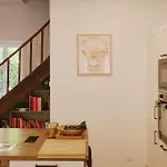 Vakantiehuis La Parenthese Mortagne-au-Perche