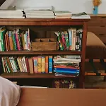 La Parenthese 莫尔塔涅欧佩什