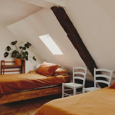 La Parenthese Holiday home *