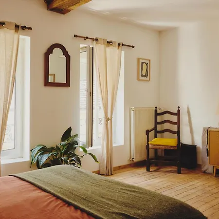 Holiday home La Parenthese Mortagne-au-Perche