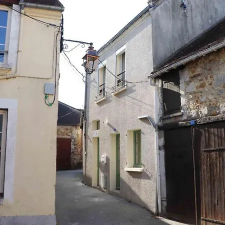 La Parenthese Mortagne-au-Perche