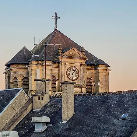 La Parenthese * Mortagne-au-Perche