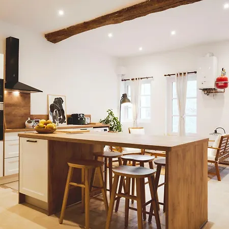 Holiday home La Parenthese
