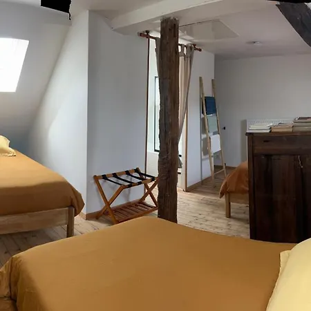 La Parenthese Holiday home Mortagne-au-Perche