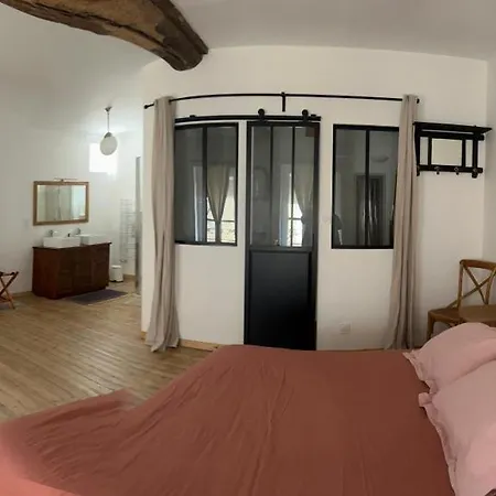 Holiday home La Parenthese Mortagne-au-Perche