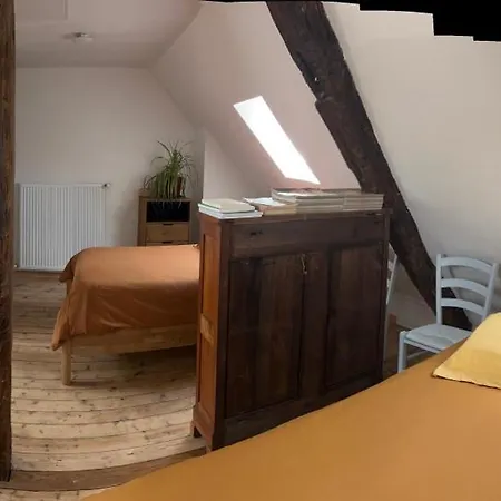 La Parenthese Mortagne-au-Perche