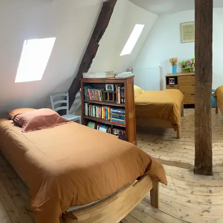 Holiday home La Parenthese *