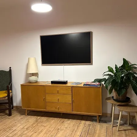 La Parenthese بيت للعطل