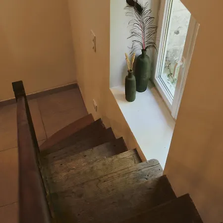La Parenthese Casa de Férias Mortagne-au-Perche