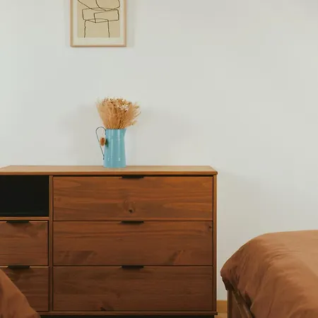 La Parenthese Casa de Férias *