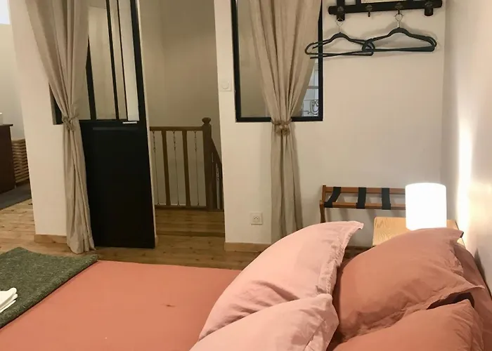 La Parenthese * مورتان او بيرش