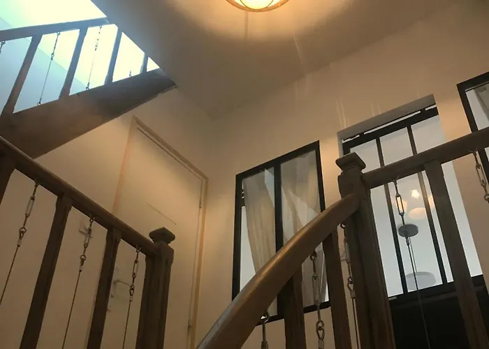 La Parenthese Mortagne-au-Perche